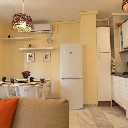 Apartamento Cister Old Town Malaga Exterior photo