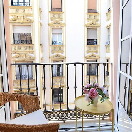 Apartamento Cister Old Town Malaga Exterior photo
