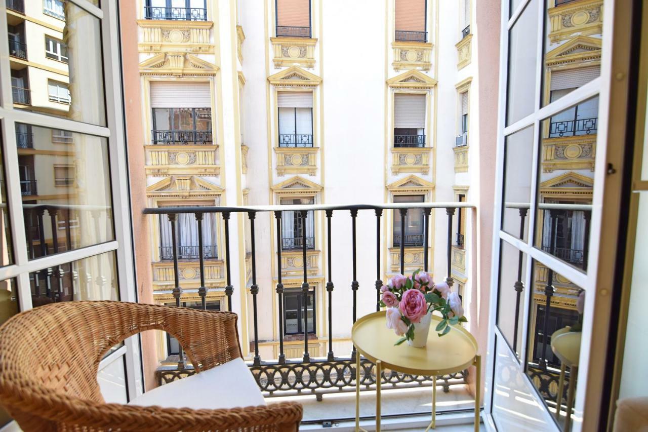 Apartamento Cister Old Town Malaga Exterior photo